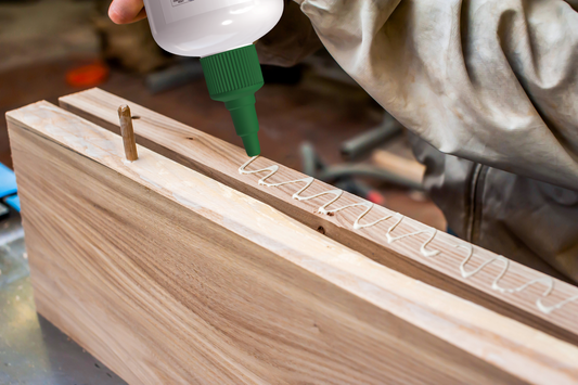 BioBond Wood Adhesive 3 Pack - 8oz