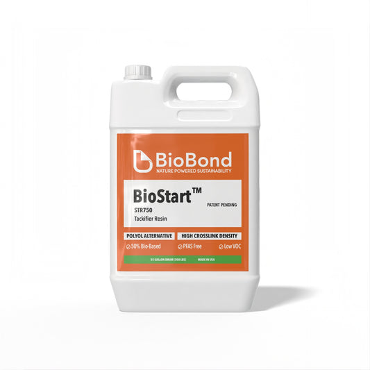 BioStart STR750 - 1 Gallon